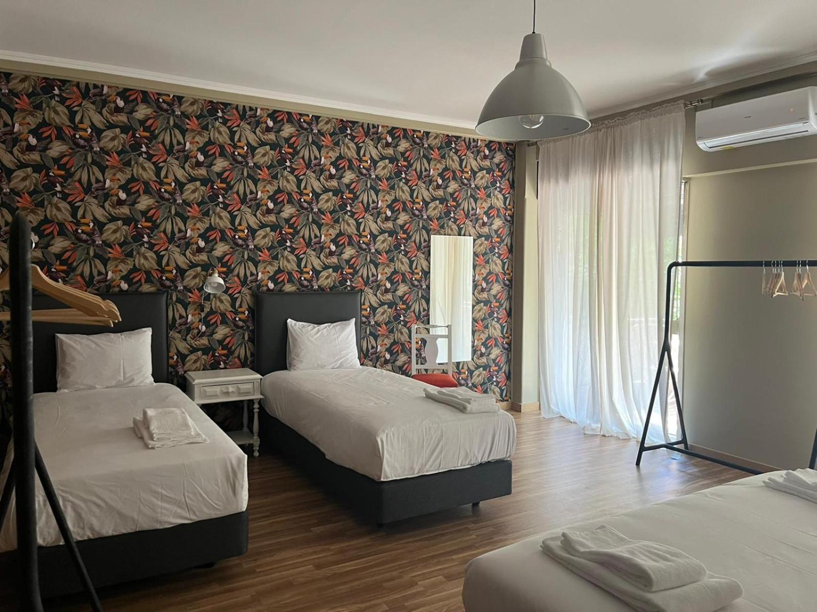 Dome Alvares Cabral Lisboa Habitación foto