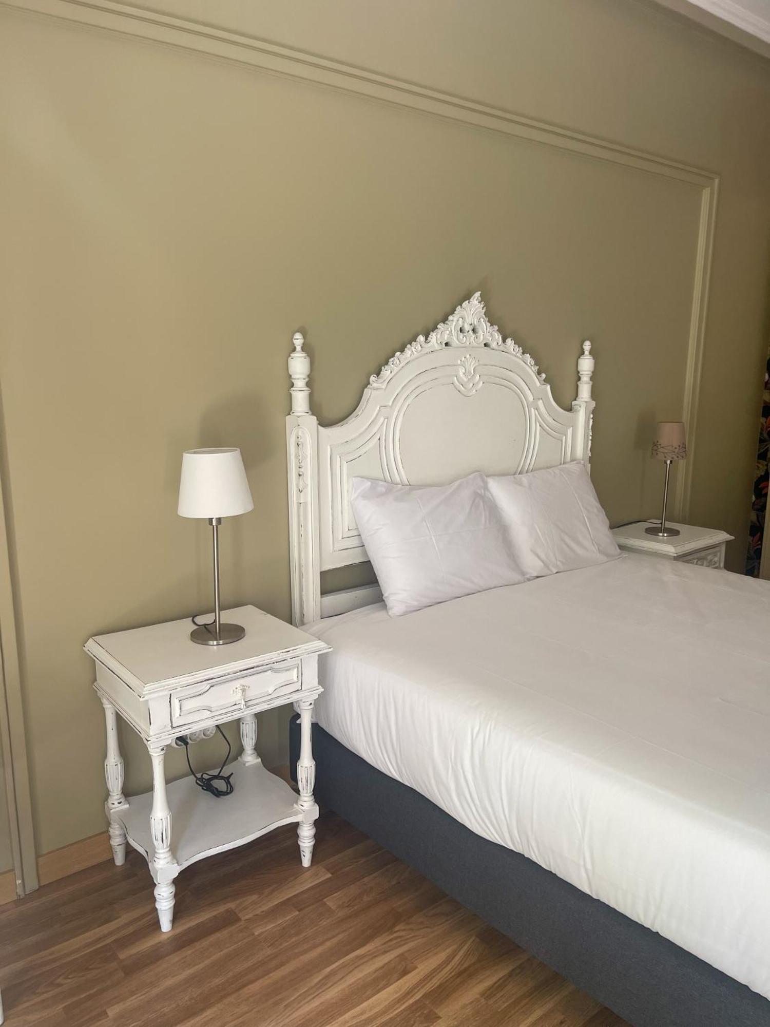 Dome Alvares Cabral Lisboa Habitación foto