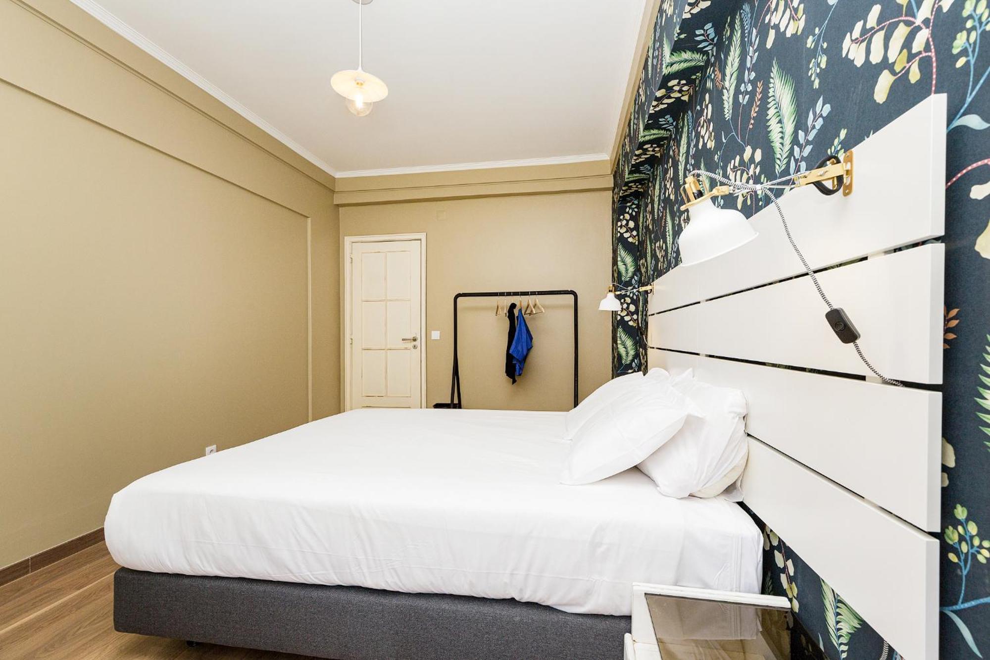 Dome Alvares Cabral Lisboa Habitación foto