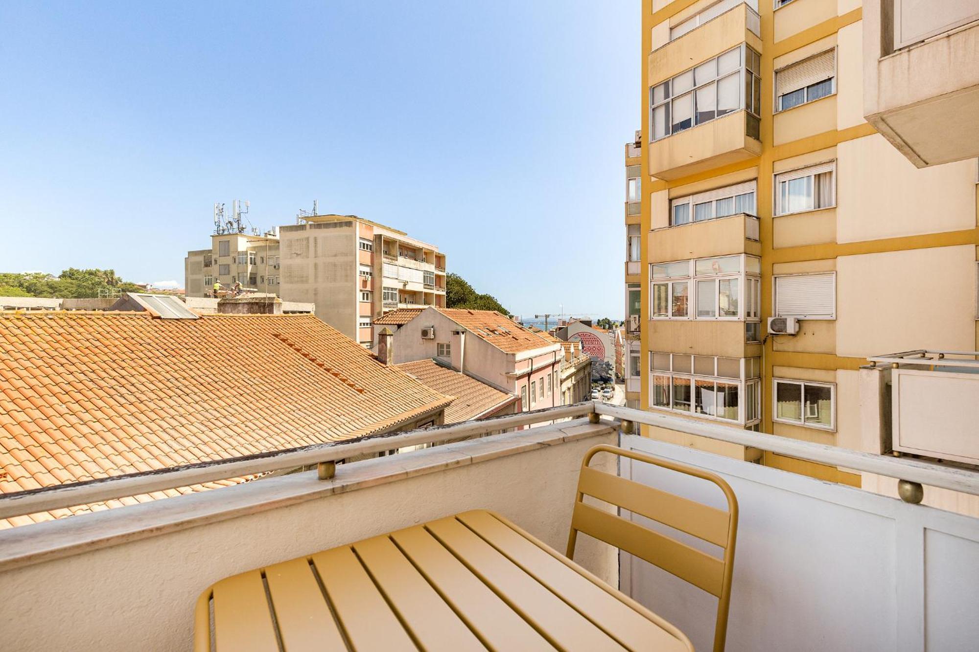 Dome Alvares Cabral Lisboa Habitación foto