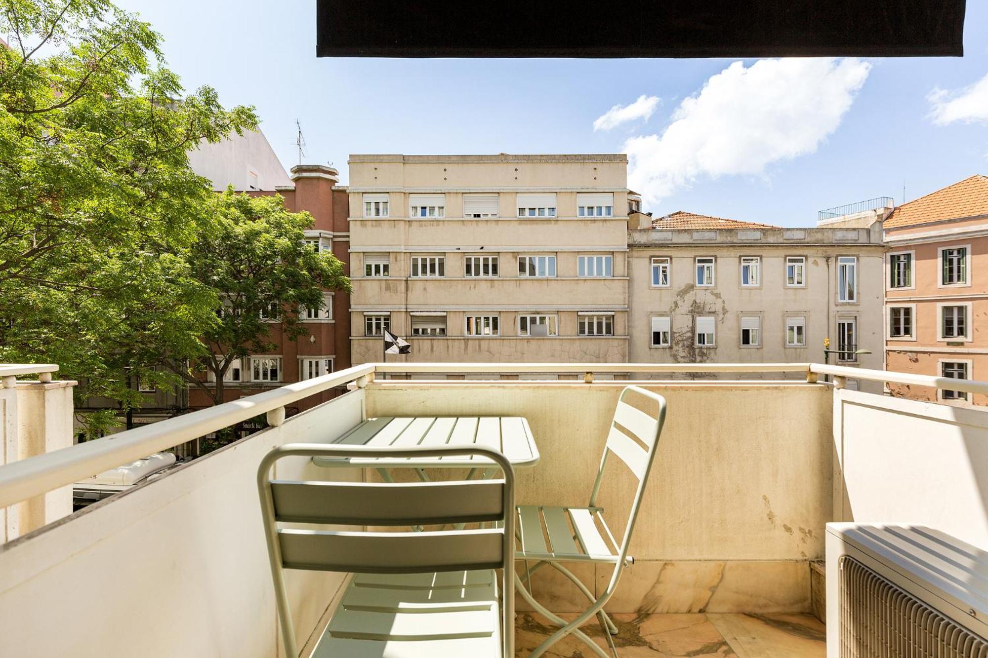 Dome Alvares Cabral Lisboa Habitación foto