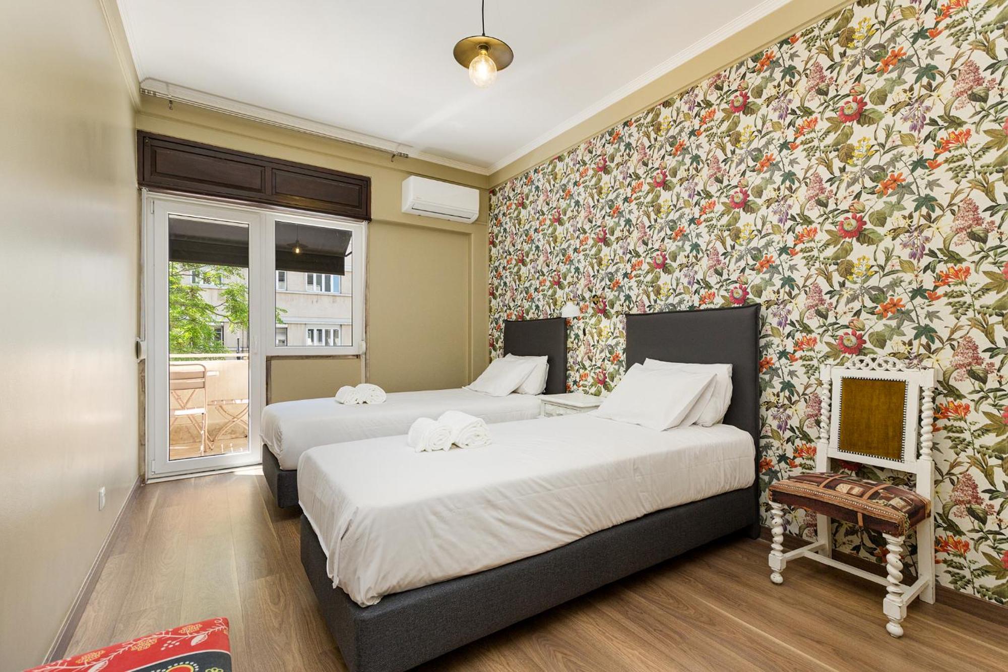 Dome Alvares Cabral Lisboa Habitación foto
